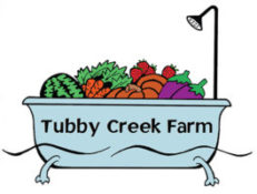 Welcome to Tubby Creek Farm