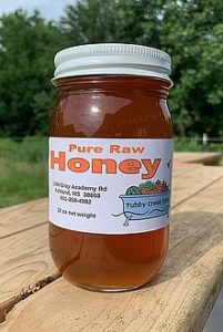 honey for sale