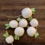 hakurei turnips without greens