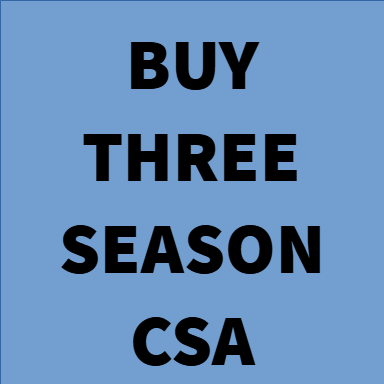 2025 CSA 3 Season Options