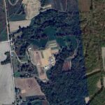 2023 Farm view wider view