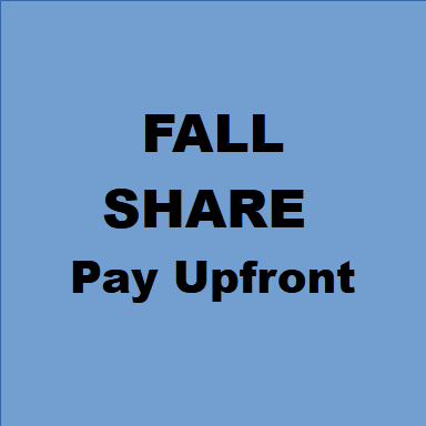 Fall Share Pay Upfront