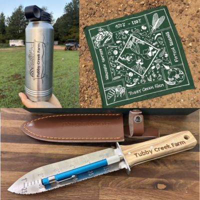 Anniversary Merch