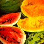 MMMMm watermelons