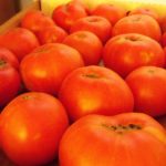 Zanrinitsa tomatoes, yummy!